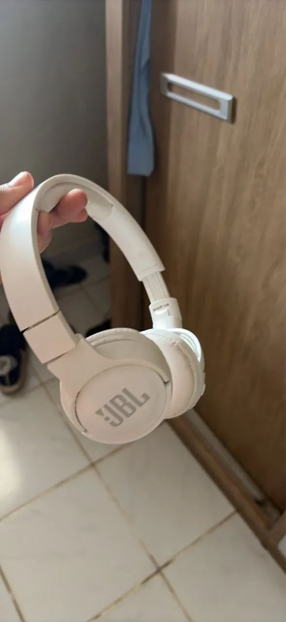 Fone Bluetooth JBL TUNE 510bt - Foto 3