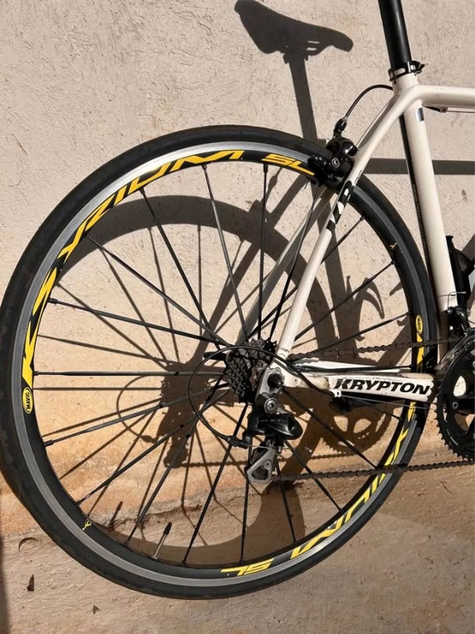 Bicicleta speed Argon 18 - Foto 3