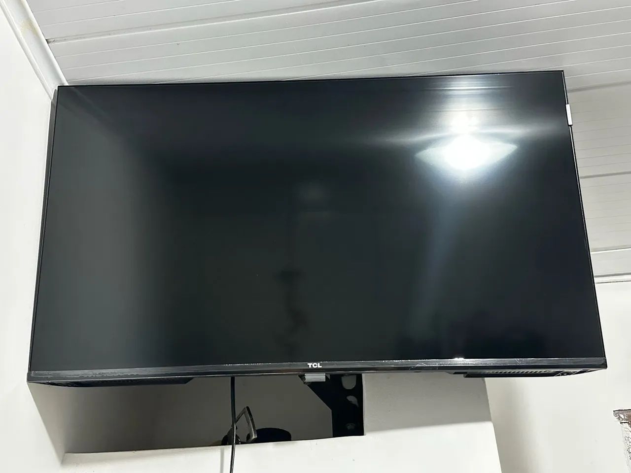 Tv 32 polegadas TCL  - Foto 2
