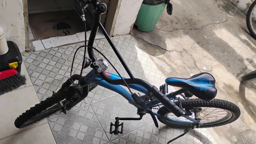 Bicicleta aro 21 Houston  - Foto 5