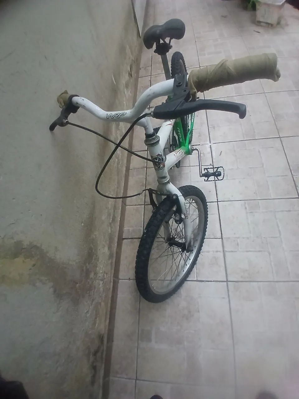 Bicicleta RBX