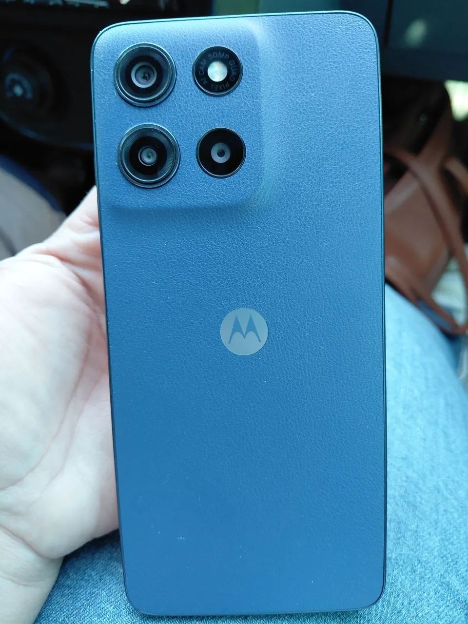 Moto G15 - Foto 4