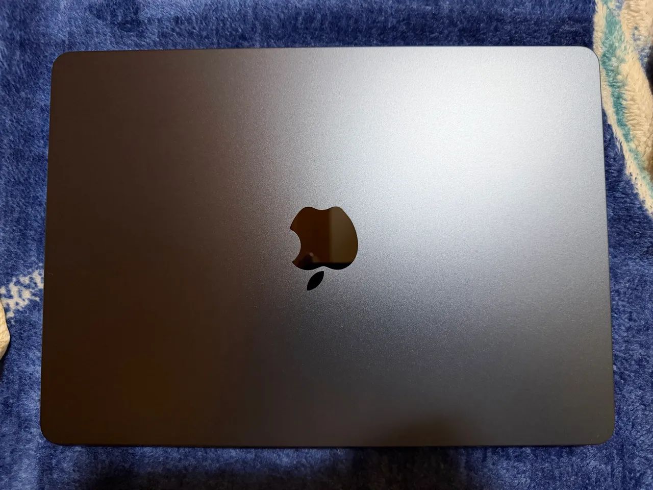 Macbook Air M2 512gb ssd 24gb ram + acessórios - Notebooks