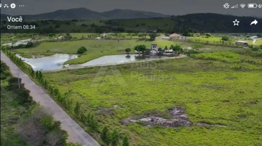 Oportunidade de Sitio em São Joaquim do Monte-PE - Foto 2