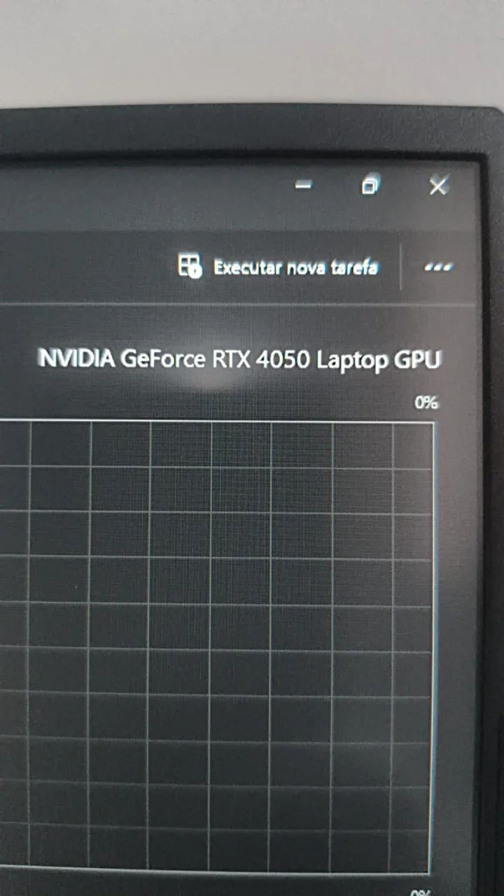 Notebook Asus TUF Gaming F16 com RTX 4050 - Foto 4