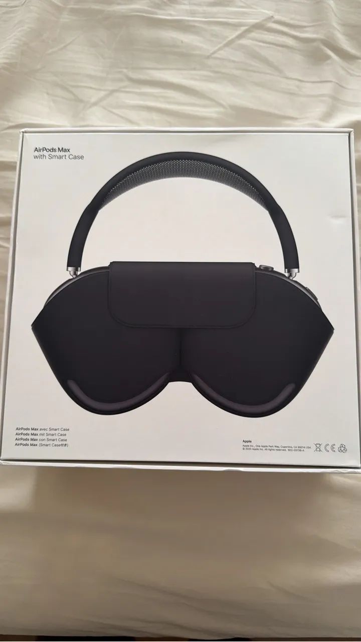 AirPods Max  - Foto 2