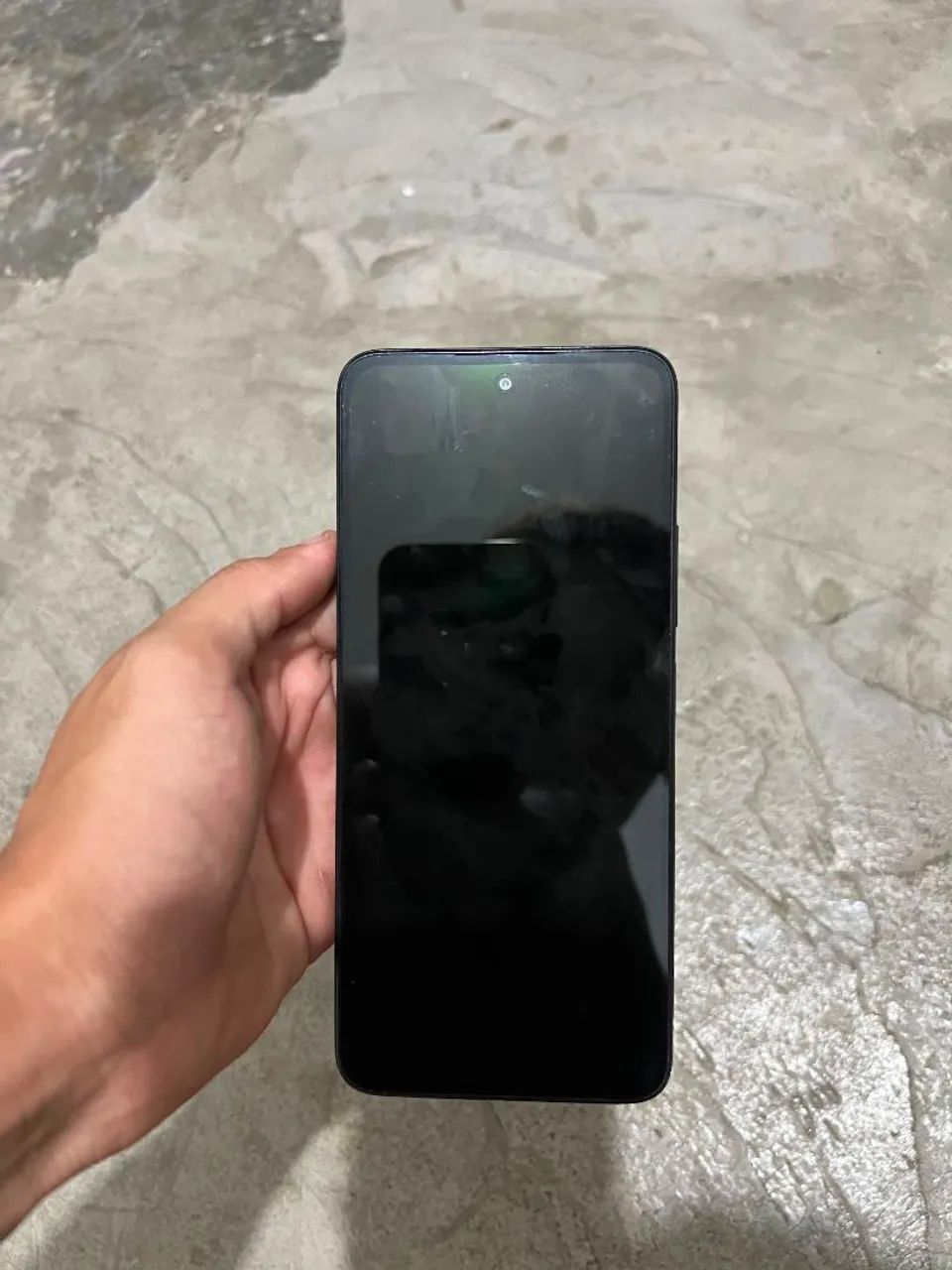 Redimi 12 256gb e A11 65GB - Foto 4