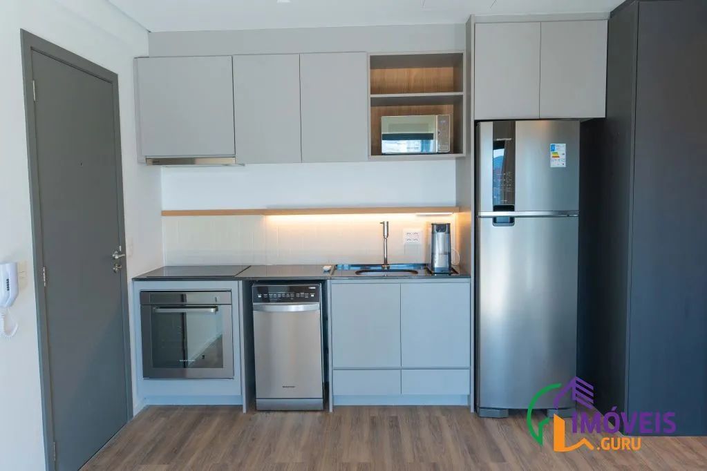 APARTAMENTO - PINHEIROS - SP - Foto 4