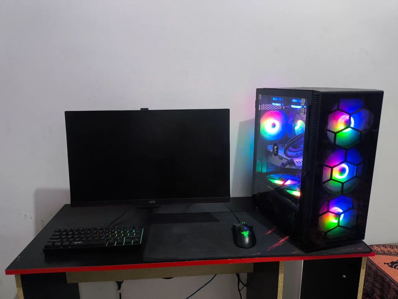 Computador completo  - Foto 4