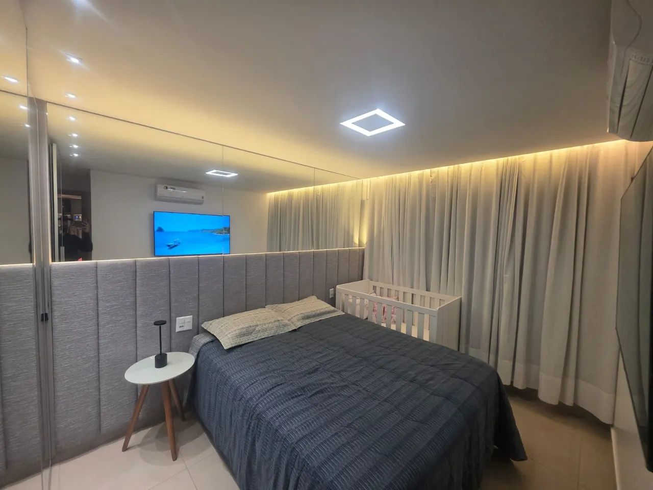 Residencial Praça Sudoeste, Vila Lucy - Foto 4