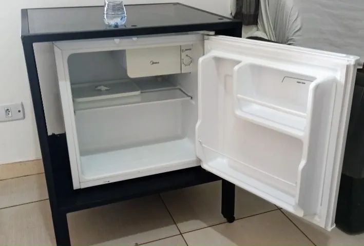 Frigobar Midea 45L - Foto 3