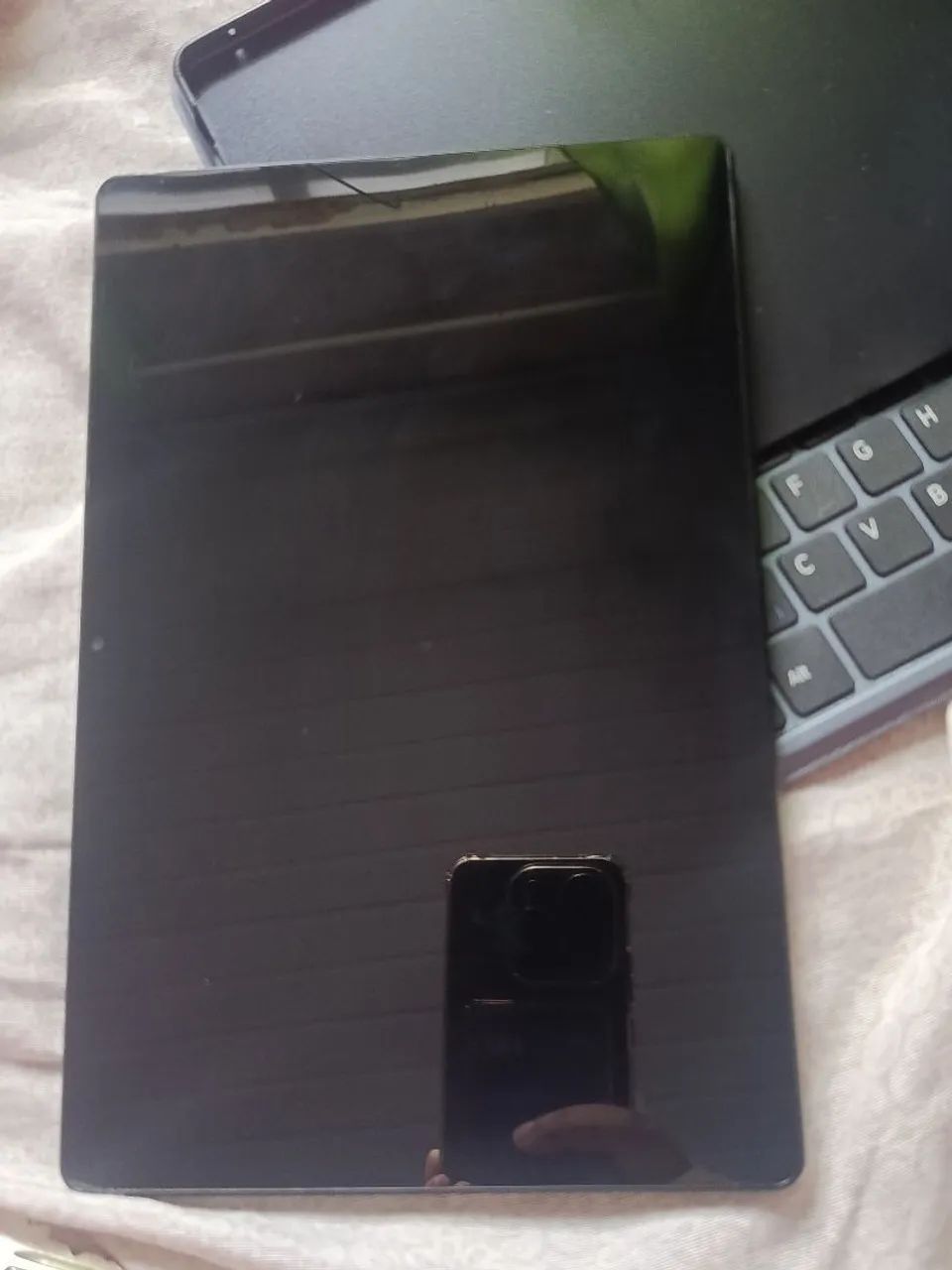  Tablet Vision Tab-10 - Foto 2