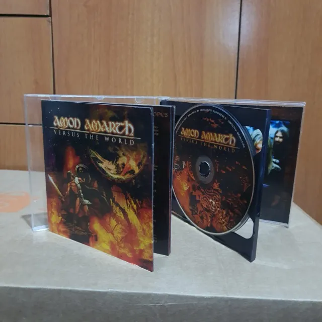 Kit 68 CD's Internacional: Rock, Disco, Pop e outros - CDs, DVDs