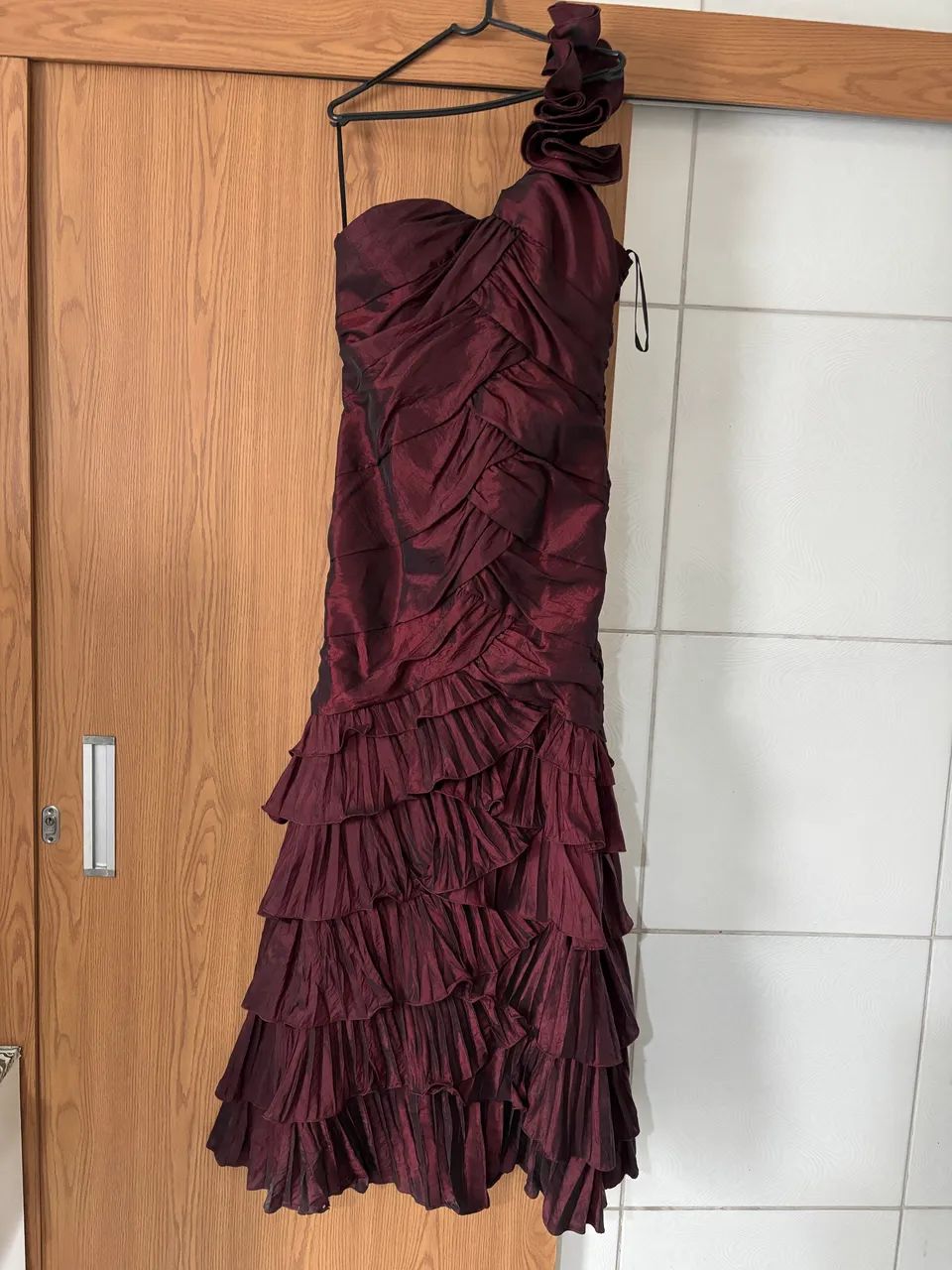 Vestido de formatura  - Foto 2