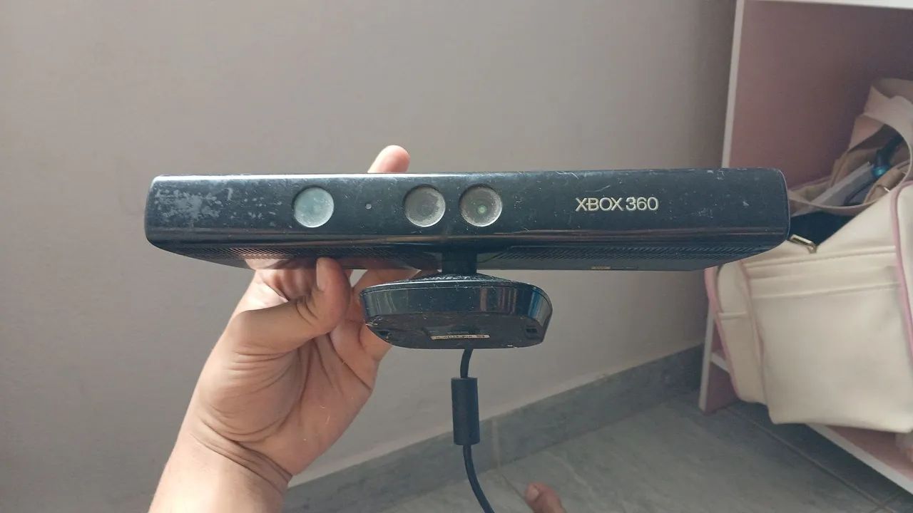 Xbox 360  - Foto 2
