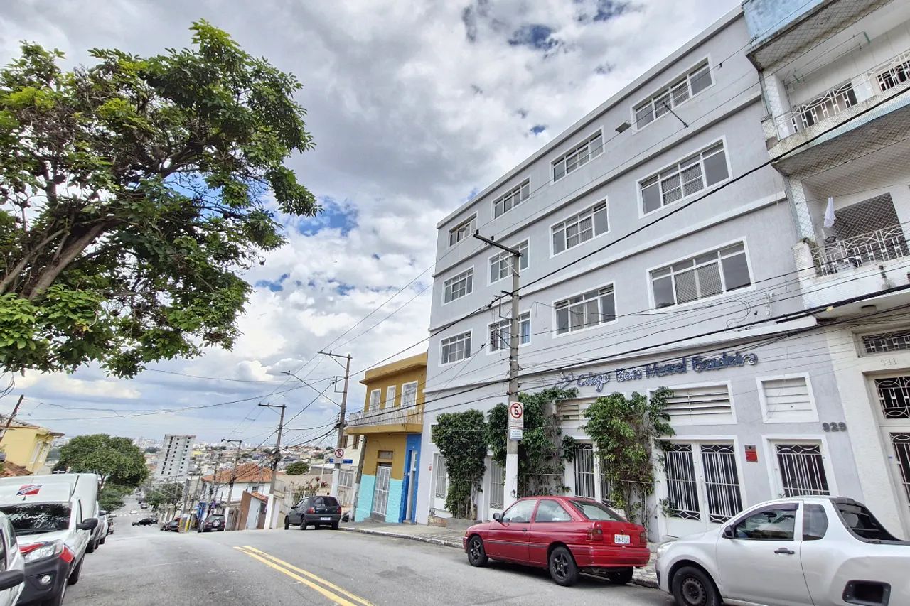 Casa comercial para venda e locação em Vila Medeiros, 1,000m² - Foto 2