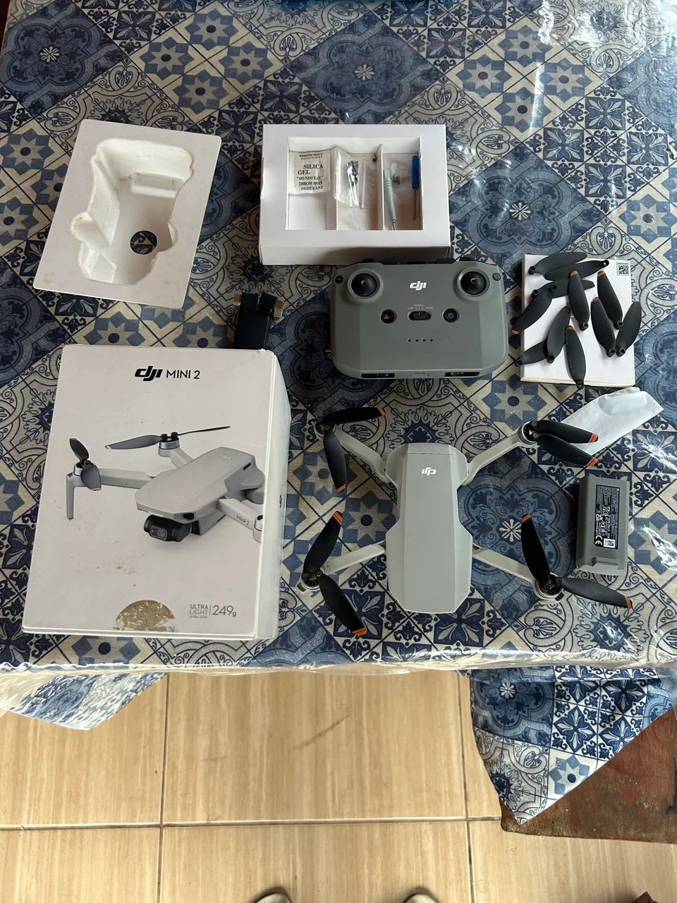 Dji mini 2 - Foto 5
