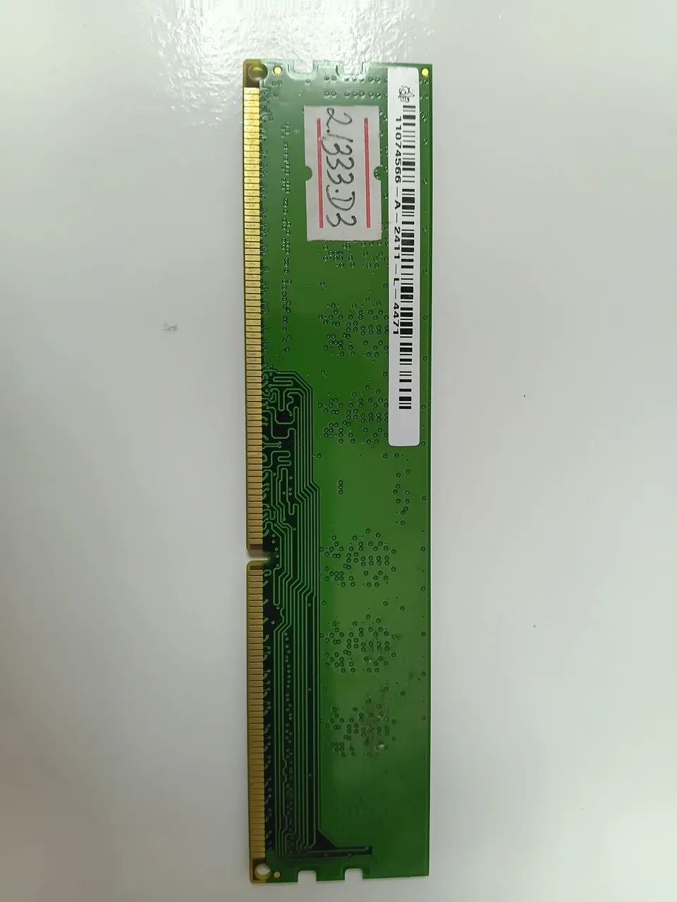 Memória 2gb 1333 ddr3 - Foto 4