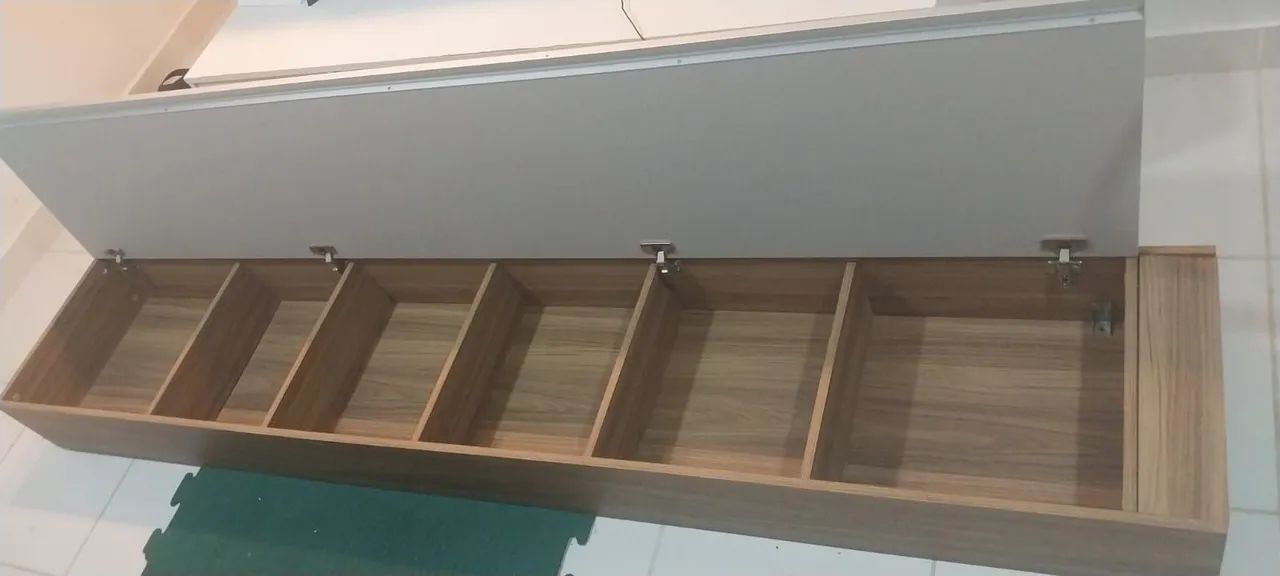 Armário multiuso - Foto 2