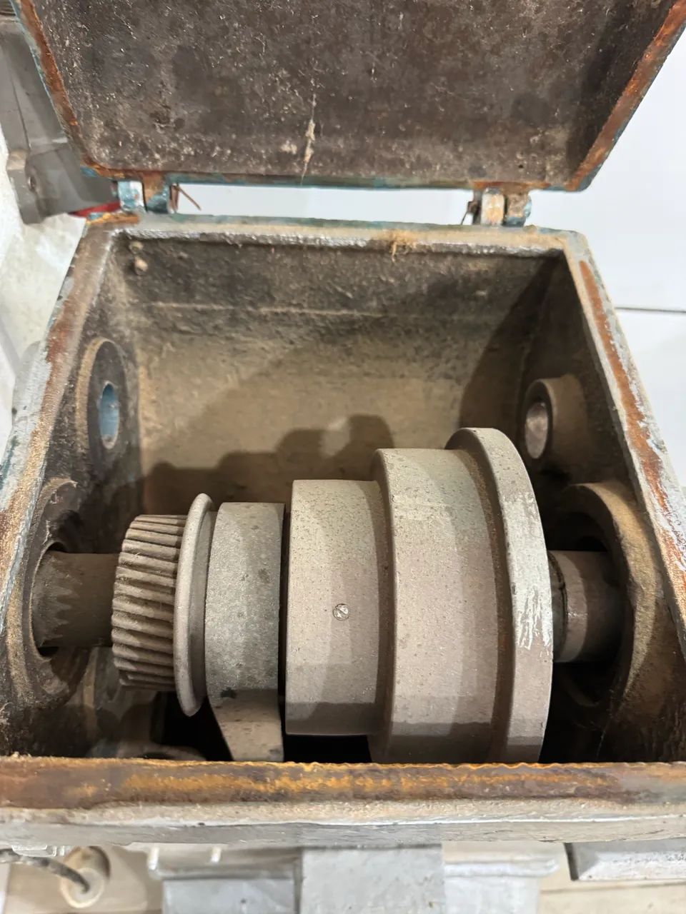 Torno mecânico  - Foto 2