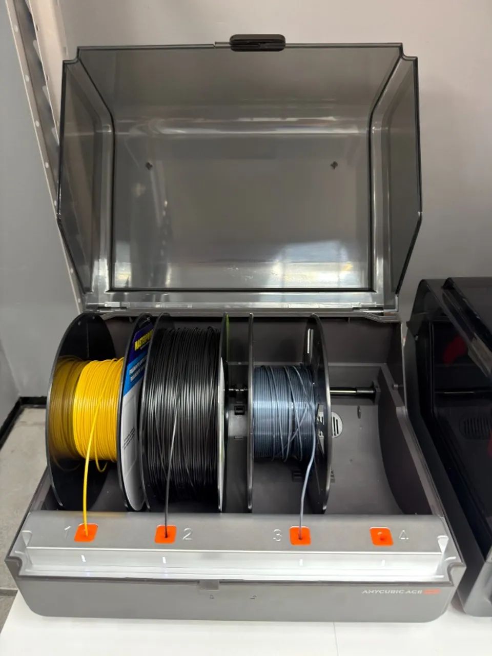 Acer Pro 1 - Anycubic - Semi nova - Foto 4