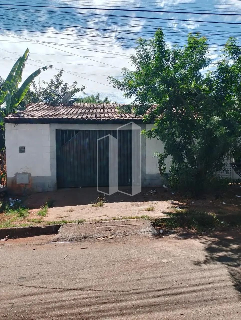 Casa em Parque Oeste Industrial - Goiânia