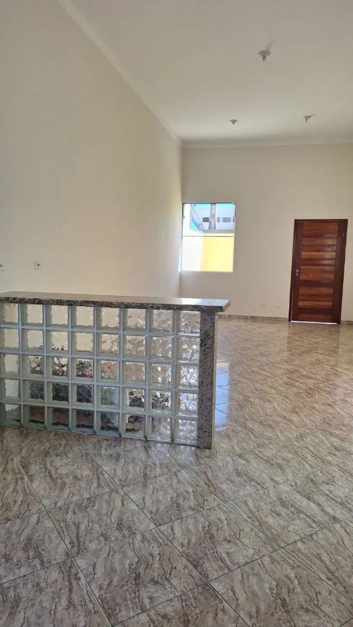 Linda casa Jardim Topázio nova - Foto 3