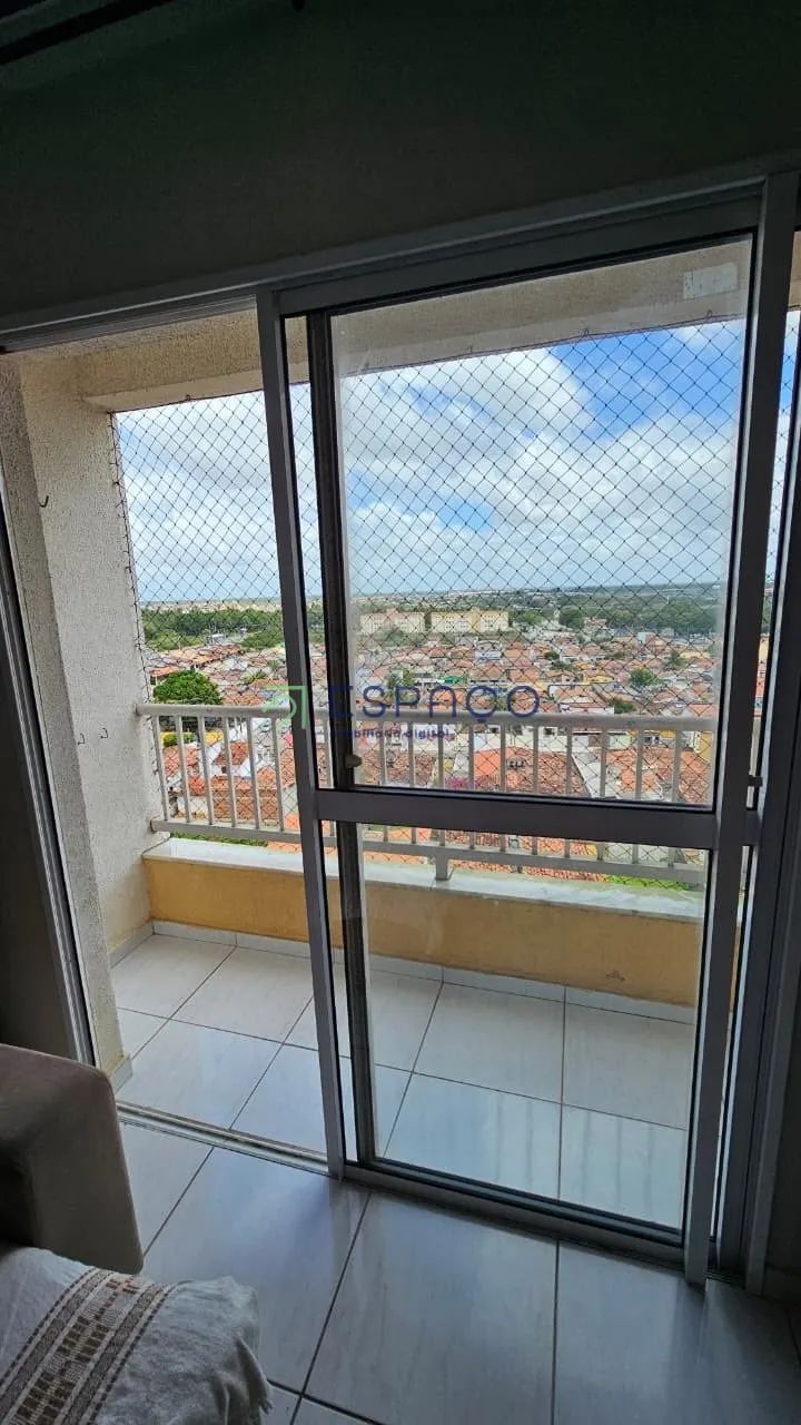 Apartamento à venda em Parnamirim - Foto 2