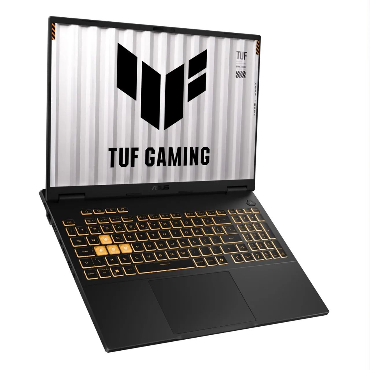 Notebook Asus Tuf Gaming FX608J