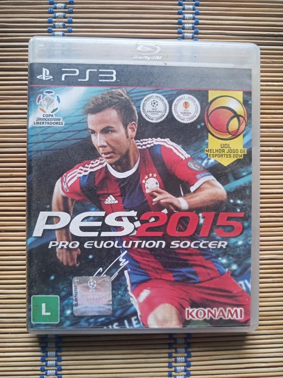 Jogos de Ps3  - Foto 5