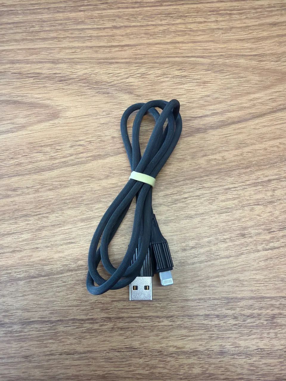 Cabo USB para lightning Inova