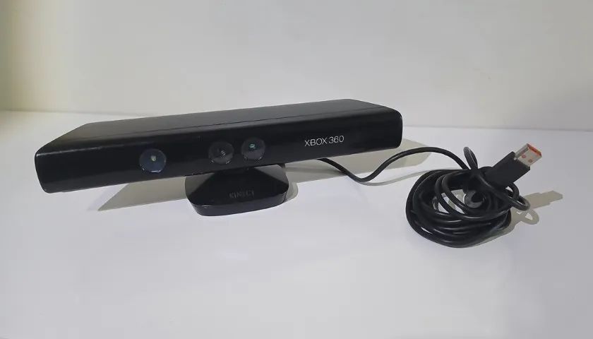 Kinect Xbox 360 - Foto 3