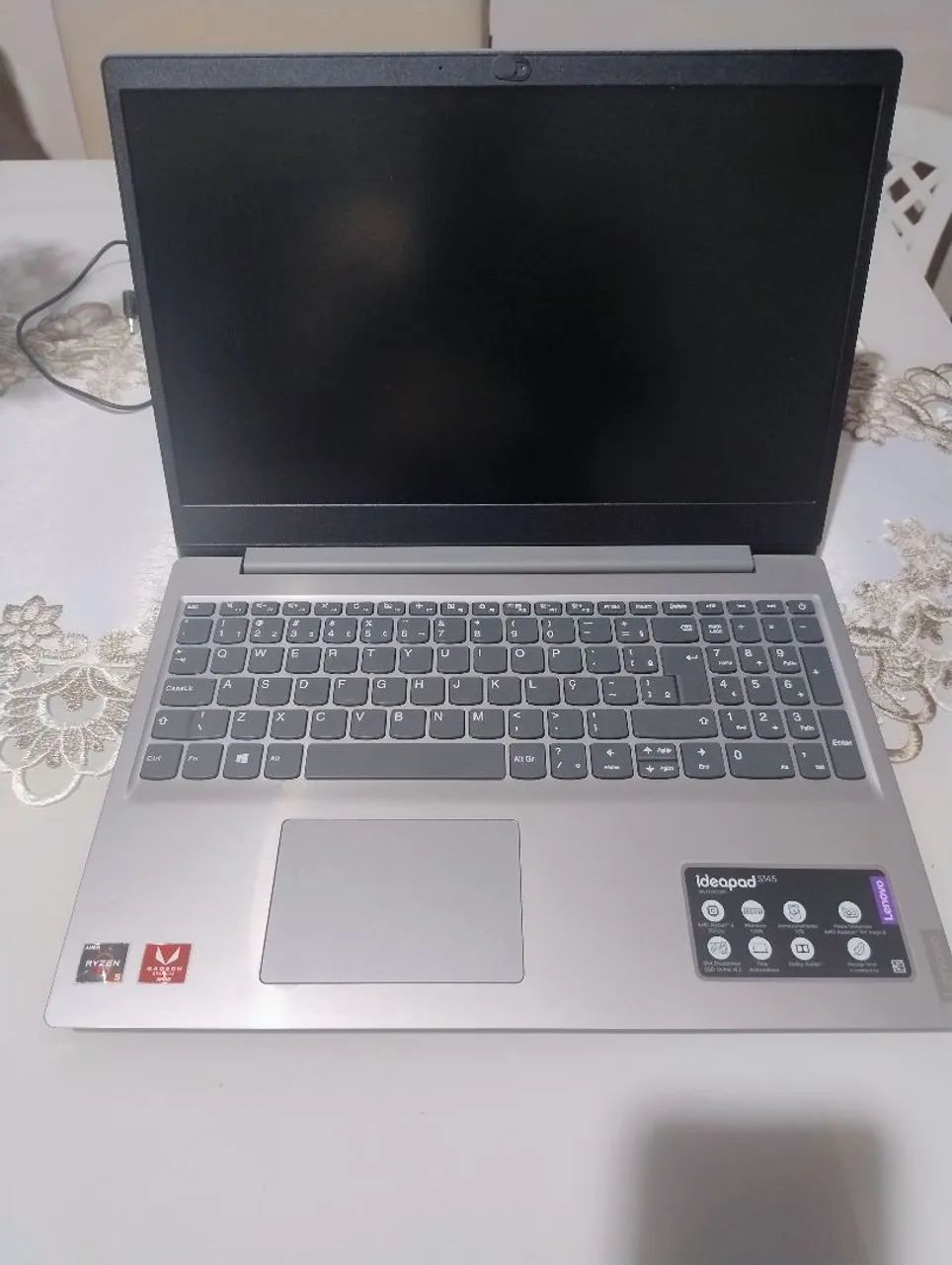 Notebook LENOVO  - Foto 2