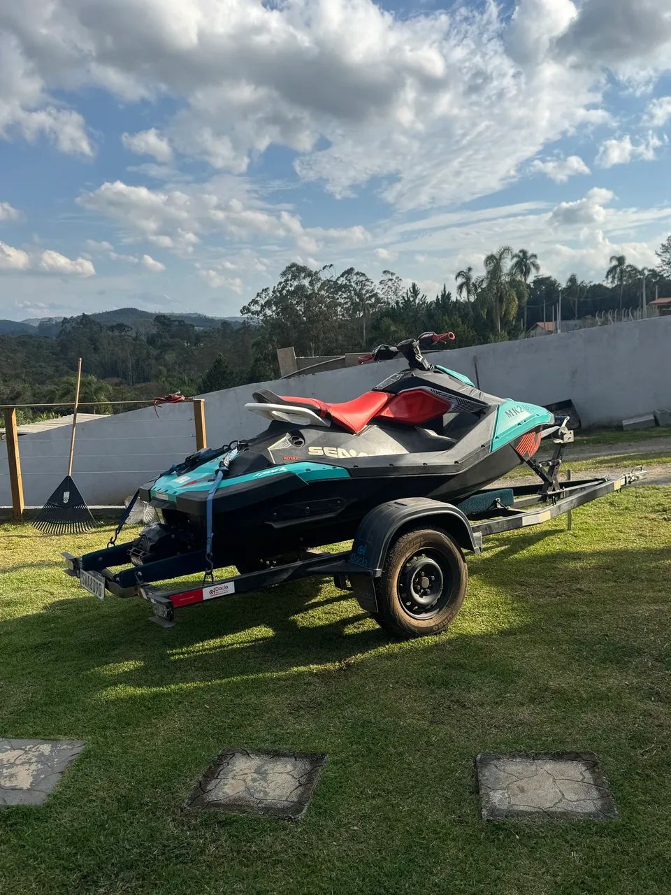 Spark Trixx 2018 - Foto 2