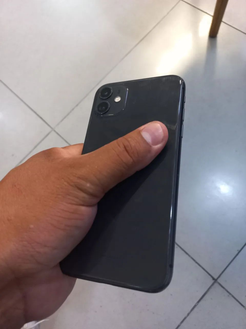 Vendo iPhone 11 - Foto 5