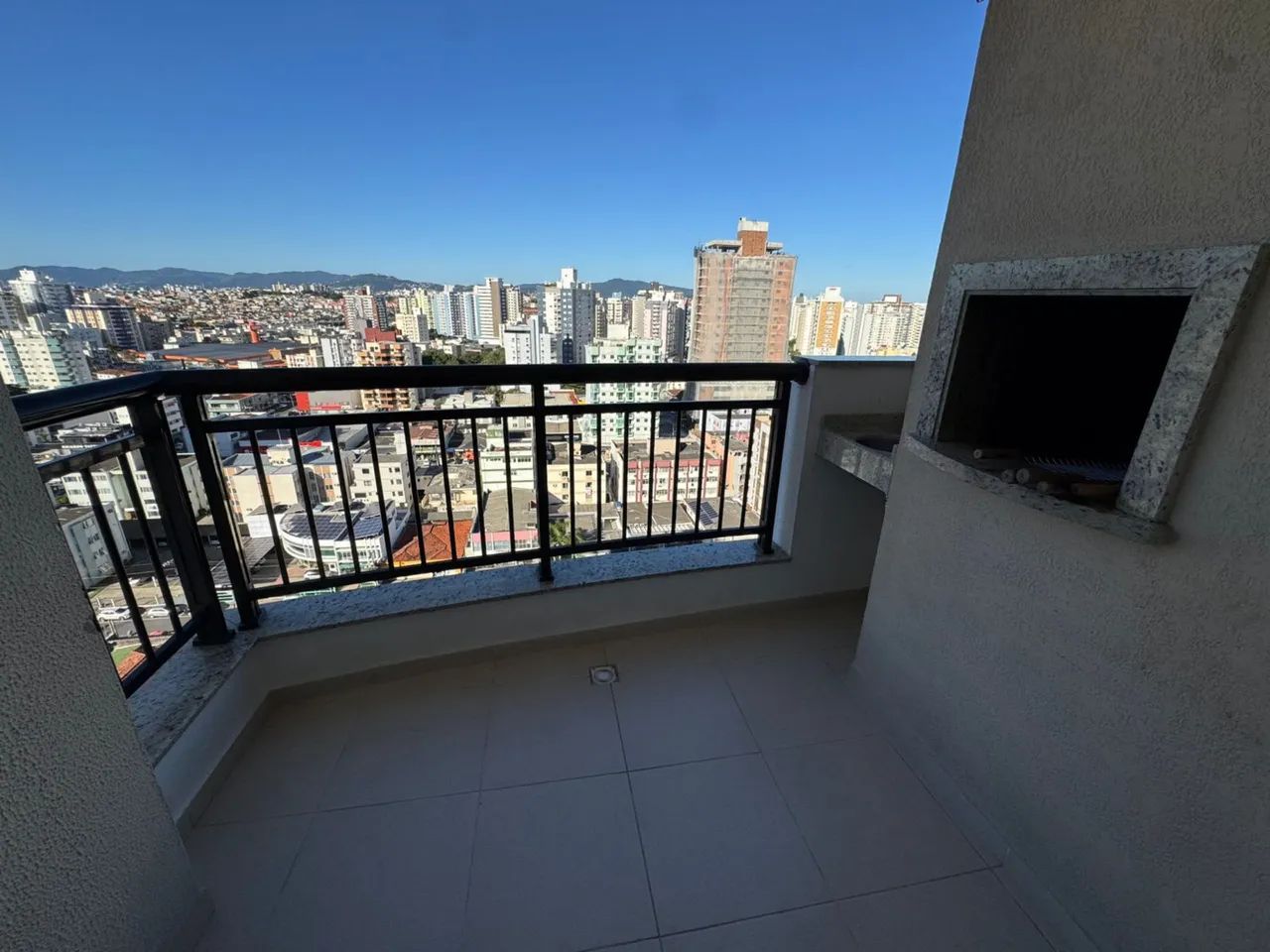 Apartamento na melhor localização do Kobrasol  - Foto 4