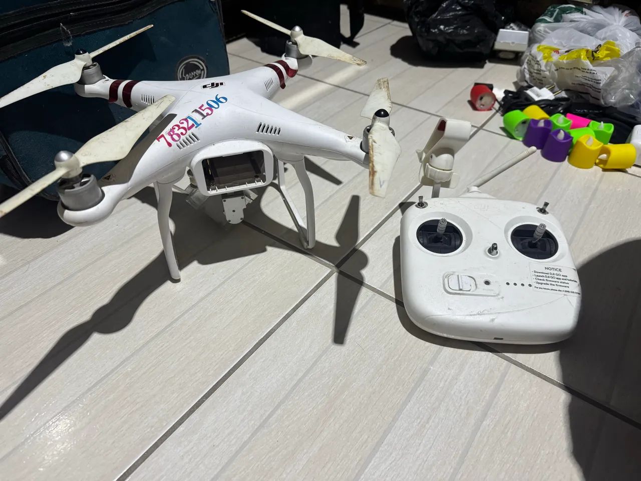 Drone  - Foto 3
