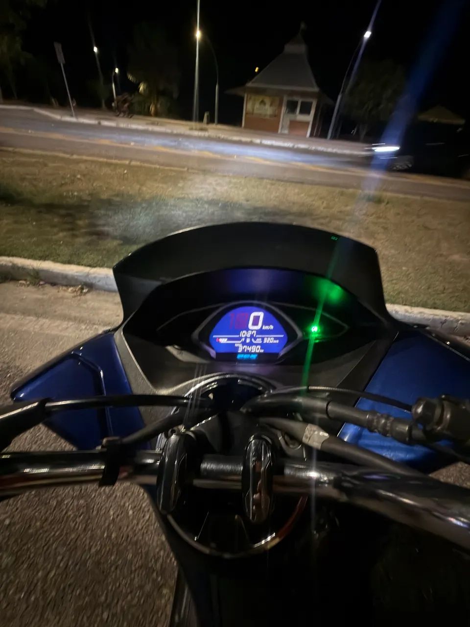 Honda PCX 2020/2020 - Foto 3