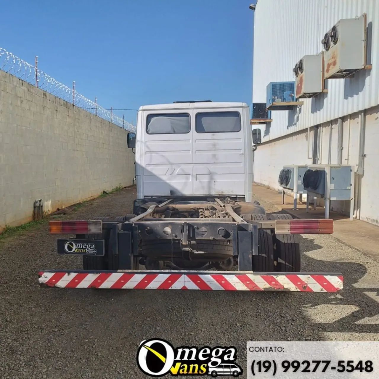 710/ 710 Plus 2p (diesel) - Foto 4