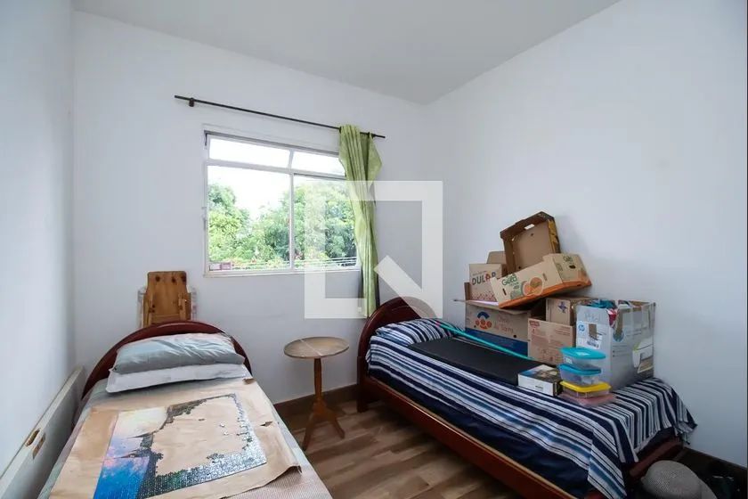 Apartamento à Venda - Floresta, 5 Quartos, 150 m2 - Foto 5