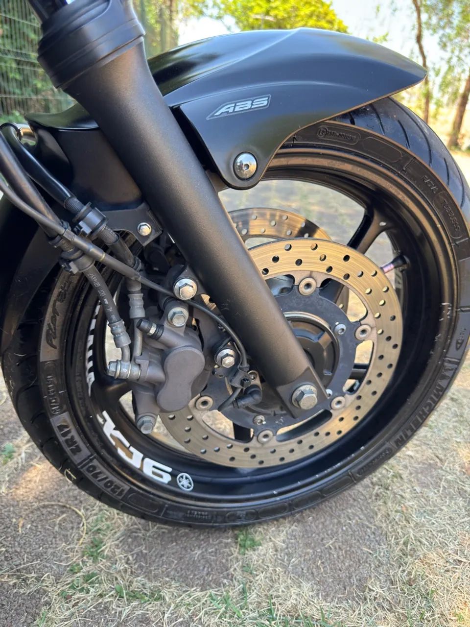 Xj6 N 2018 - Foto 3