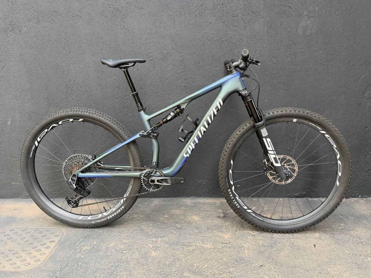 Specialized Epic Pro 2024 M