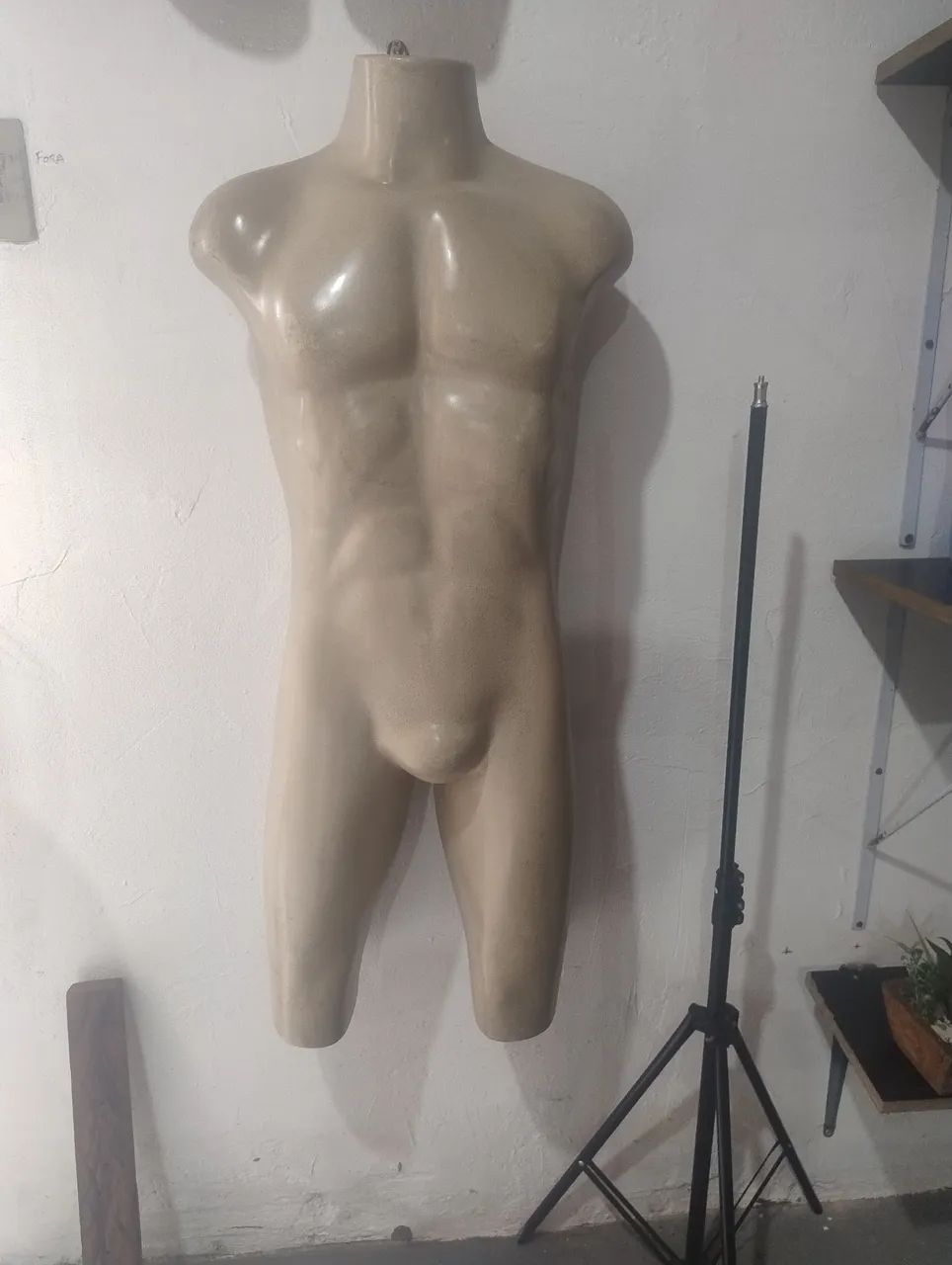 Manequins 