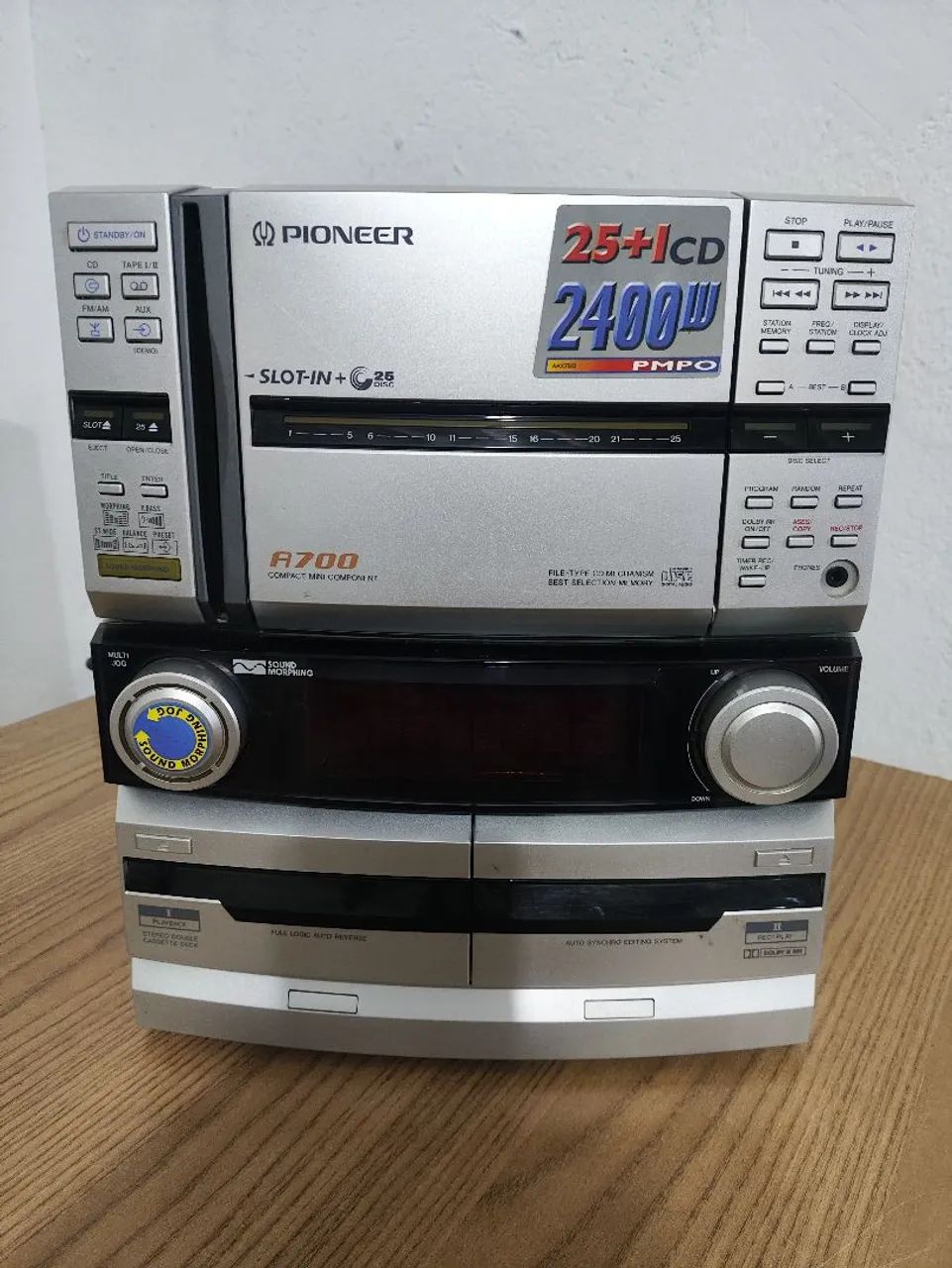 CENTRAL PIONNER  - Foto 3