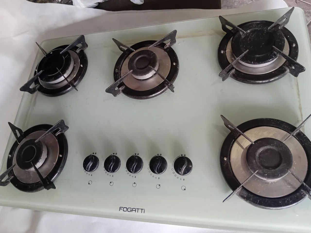 Cook top - Foto 4
