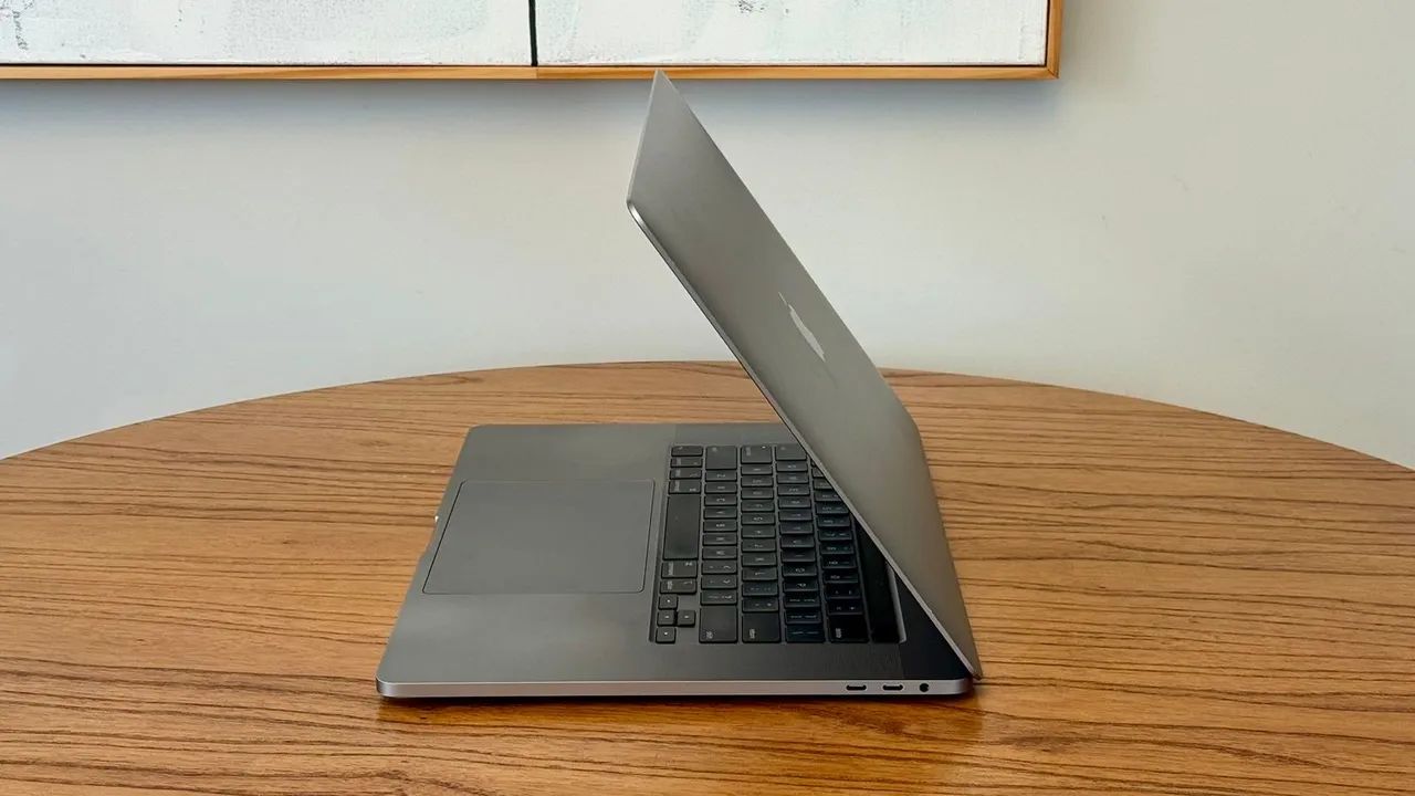 MacBook Pro 16 Polegadas 2019 - Seminovo - Foto 5