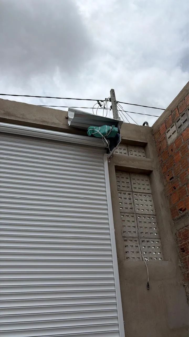 VENDO GALPÃO 10x27 EM BEZERROS-PE - Foto 5