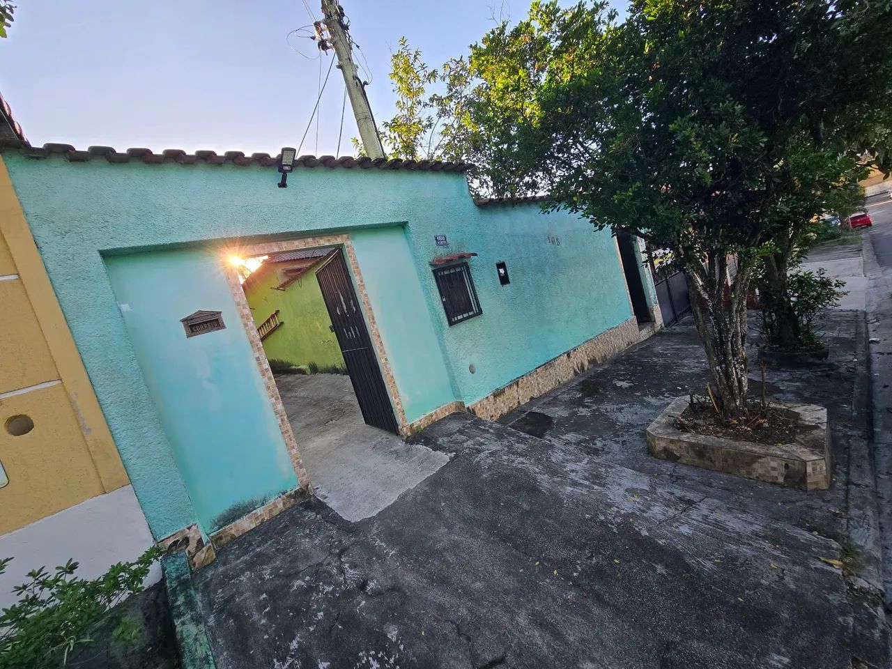 2 casas a 100 mts Guanabara Rio do A - Foto 3