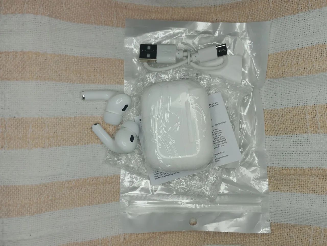 Fone de ouvido bluetooth - Foto 2