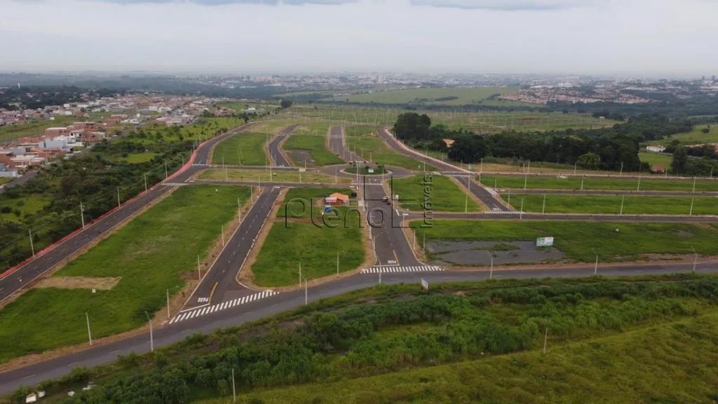 Terreno à venda em Hortolândia, Parque Vasconcelos, com 160 m² - Foto 5